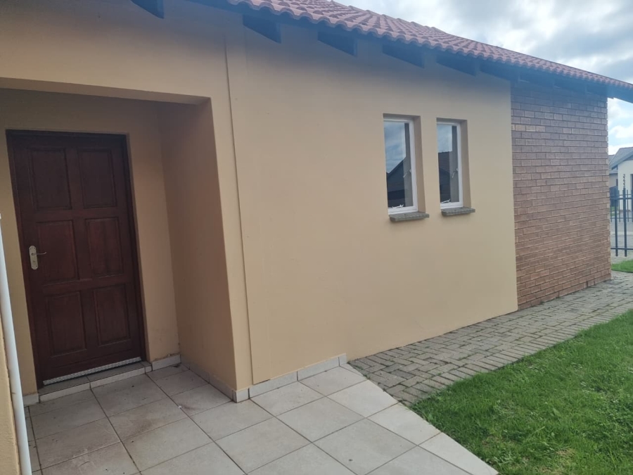 3 Bedroom Property for Sale in Waterkloof Hill Estate North West